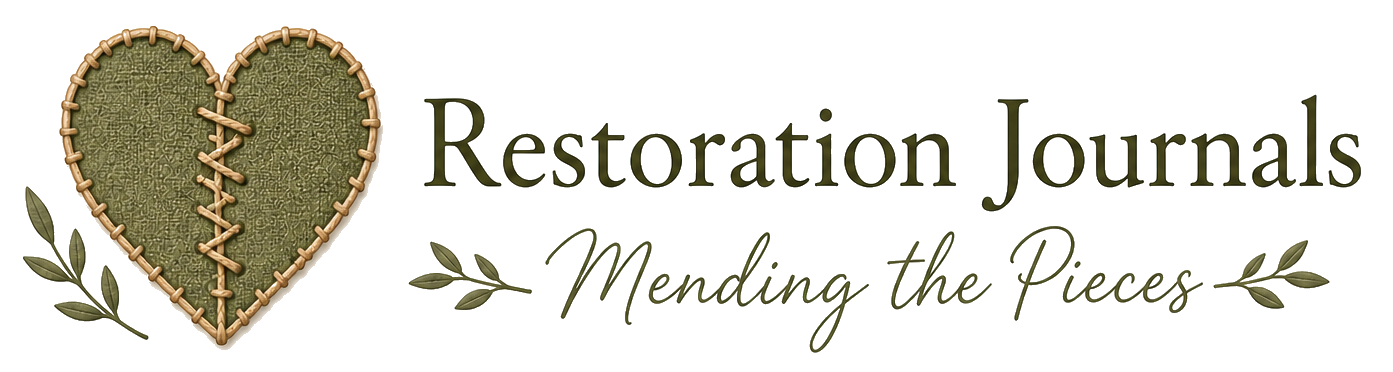 Restoration Journals